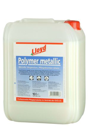 Lloyd Polymer Metallic
