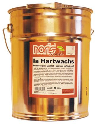 1a Hartwachs