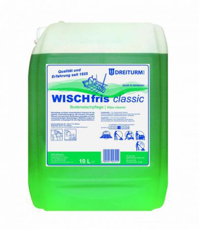 Wischfris