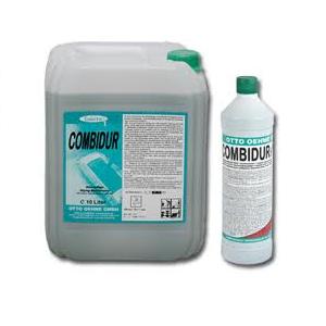Combidur 210, Wischpflege, nach DIN 18032