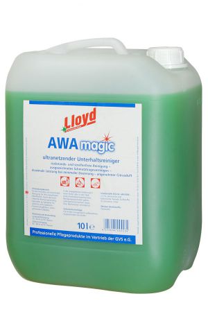 Lloyd Awamagic