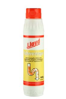 Lloyd Rohrreiniger Pulver