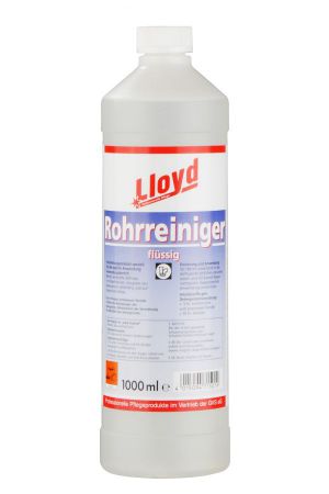 Lloyd Rohrreiniger fl�ssig