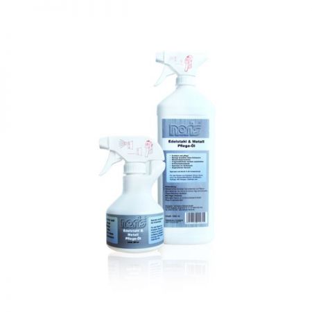 Noris Edelstahl & Metall Pflege-�l