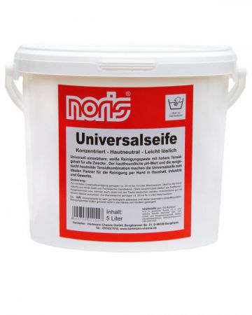 Noris Universalseife
