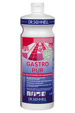 Milizid - Gastro Pur