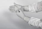 Nitril Handschuhe, puderfrei, 100 Paar