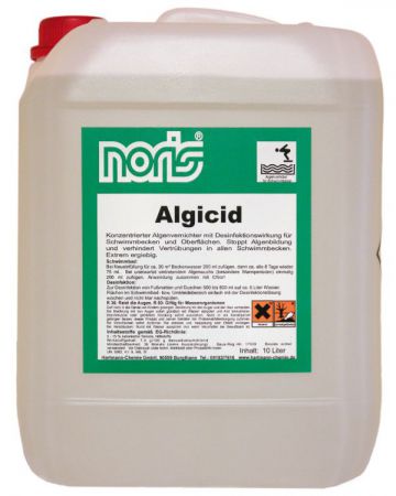 Noris Algicid