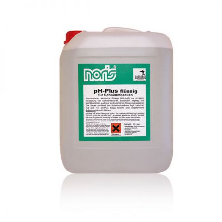 Noris pH-Plus, fl�ssig
