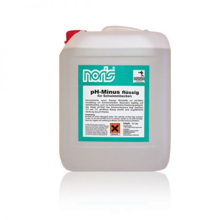 Noris pH-Minus, fl�ssig