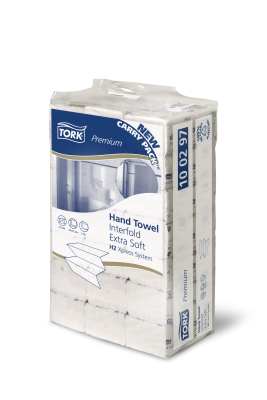 Tork Premium Extra Soft Papierhandtuch