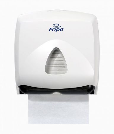 Papierhandtuchspender