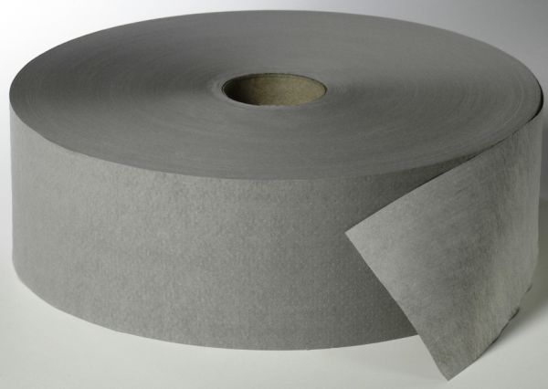 Toilettenpapier - Jumbo - Krepp