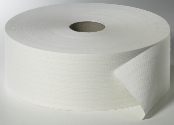 Toilettenpapier - Jumbo - Tissue