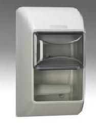 Toilettenpapierspender