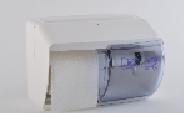 Toilettenpapierspender