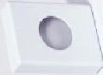 Wandhalter f�r Hygienebeutel (PE)