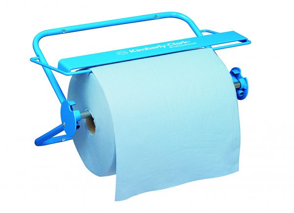 Putzrollenhalter
