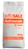 Auftausalz, grob