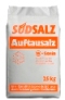 Auftausalz, grob