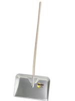 ALU - Muldenschaufel