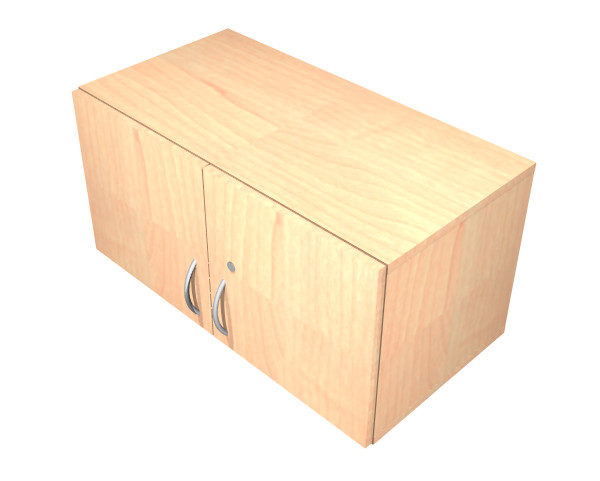 Aufsatzschrank, 1OH