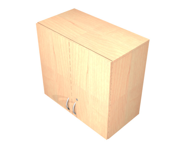 Aufsatzschrank, 2OH