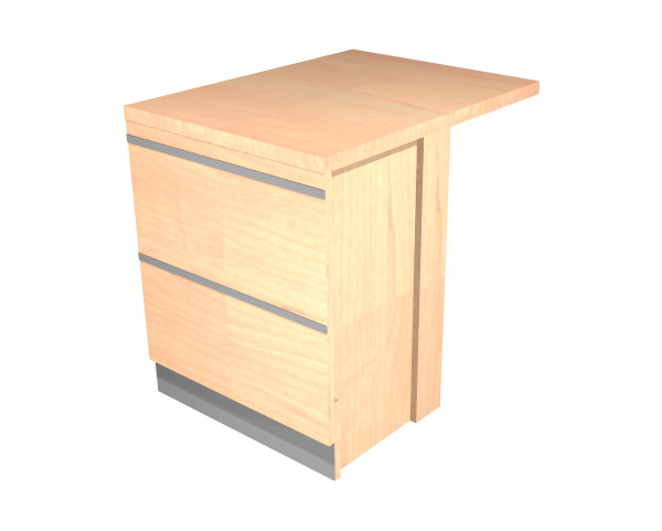 Modul 600 I