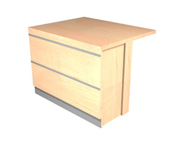 Modul 1000 J