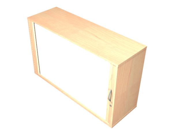 Querrolloschrank  2OH