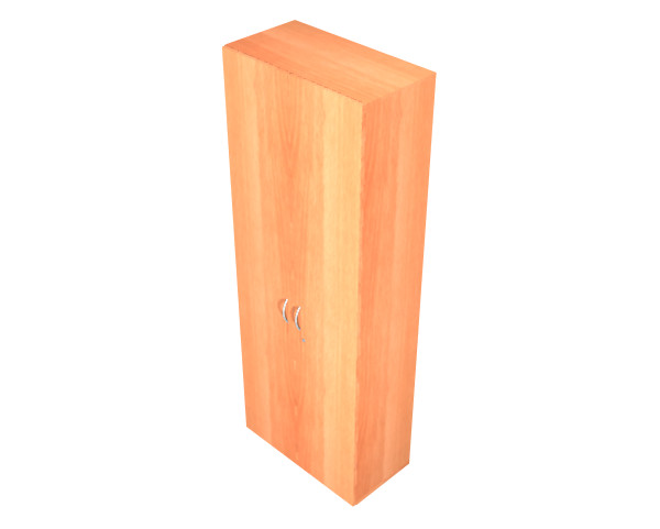 Aktenschrank, 6OH, geschlossen