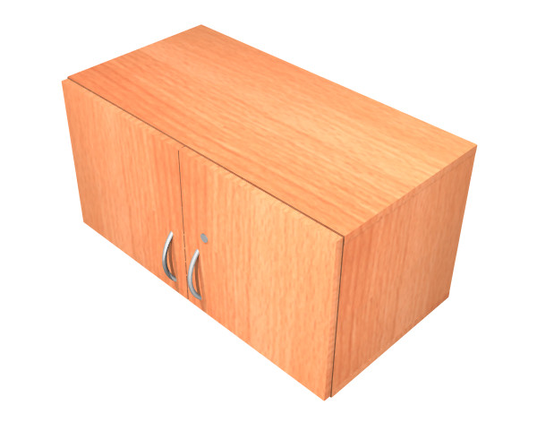 Aufsatzschrank, 1OH