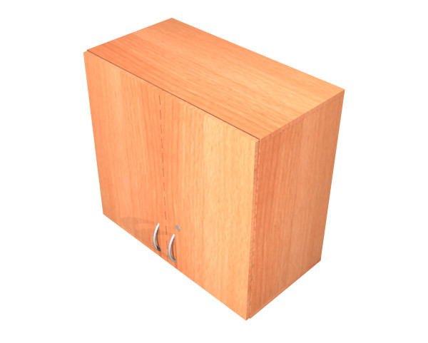 Aufsatzschrank, 2OH