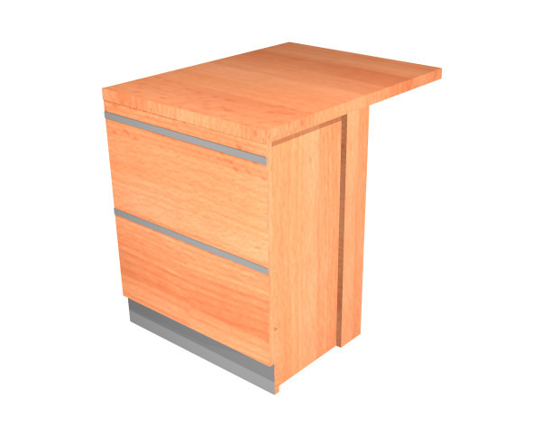 Modul 600 I