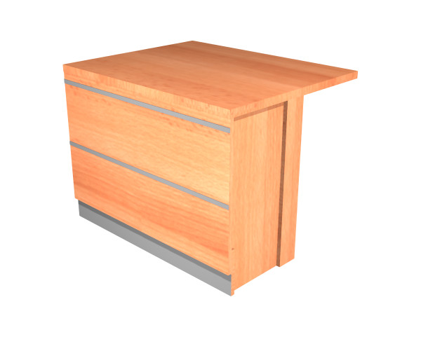 Modul 1000 J