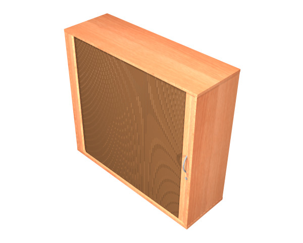 Querrolloschrank  3 OH