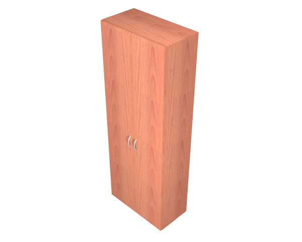 Aktenschrank, 6OH, geschlossen