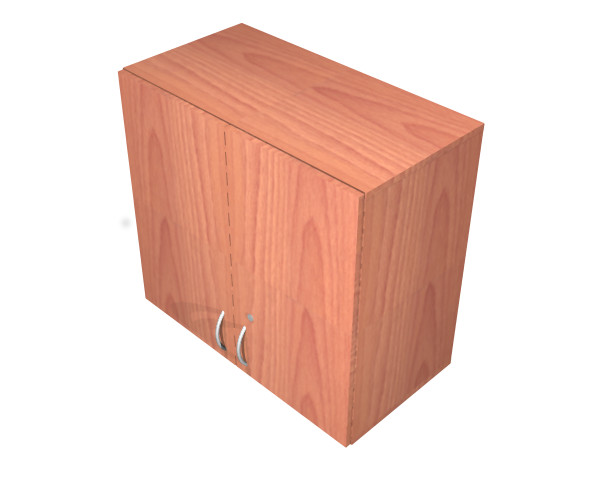 Aufsatzschrank, 2OH