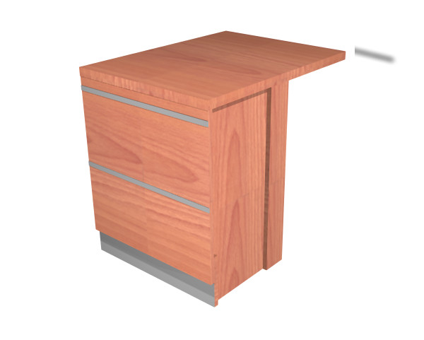 Modul 600 I