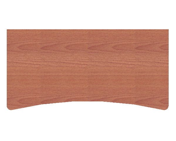 Ergotisch 180x90/80x75 cm