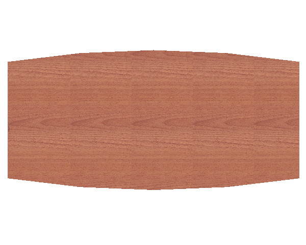 Besprechungstisch 250x120x75 cm