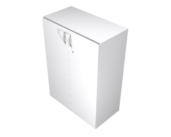 Fl�gelt�renschrank, 3OH