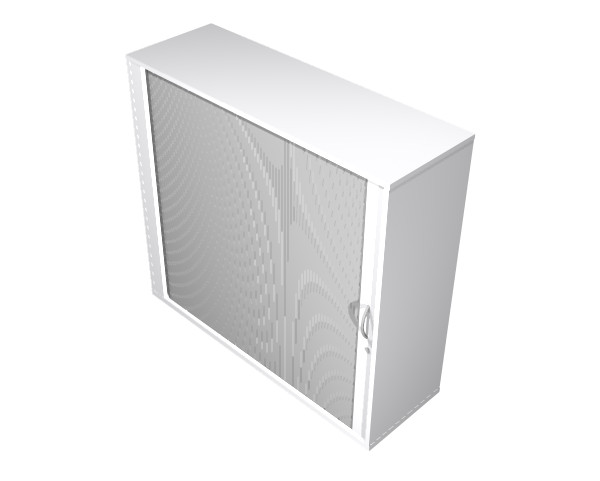 Querrolloschrank  3 OH