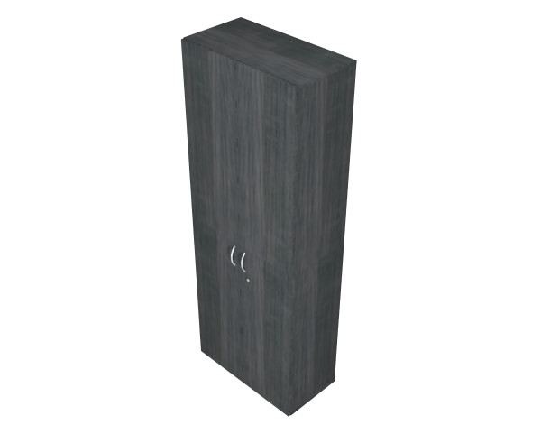 Aktenschrank, 6OH, geschlossen