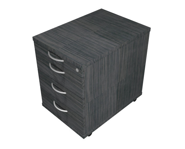 Rollcontainer 43x60x61 cm