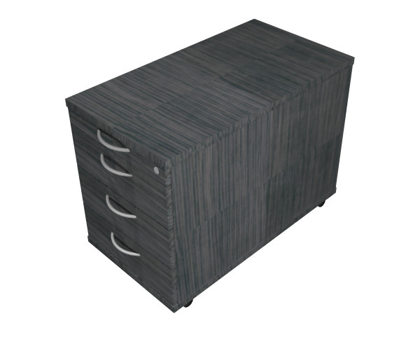 Rollcontainer 43x80x61 cm
