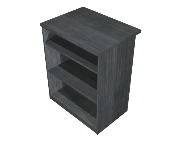 Theke 80 cm offen
