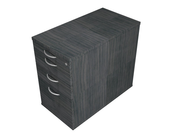Standcontainer 43x80x75 cm