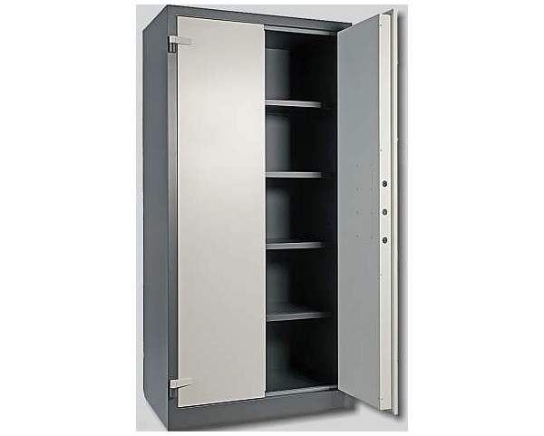 Feuerschutzschrank