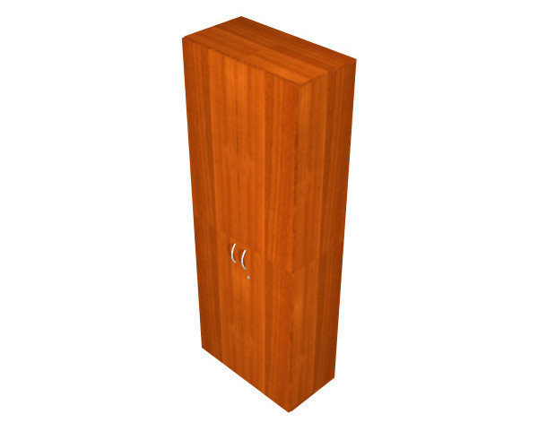 Aktenschrank, 6OH, geschlossen
